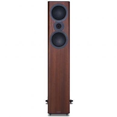 Напольная акустика Mission QX-5 MKII (Walnut Pearl)